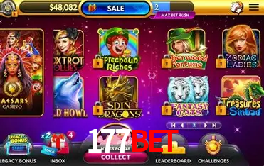 Prosperity Fortune Tree - PG Soft Slot